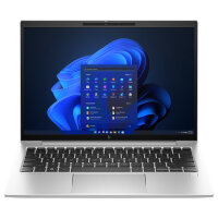 HP EliteBook 830 G10 i5-1335U/16GB/512SSD/W11 Pro 3J Gar (DE)