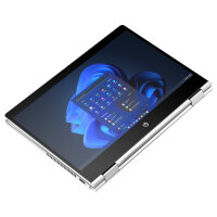 HP Pro x360 435 G10 AMD Ryzen 7 7730U 33,8cm 13,3Zoll FHD BV Touch 1x16GB 512GB/PCIe NVMe/SSD UMA Wi-Fi 6E BT FPR W11P 3J Gar (DE)