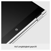 HP Pro x360 435 G10 AMD Ryzen 7 7730U 33,8cm 13,3Zoll FHD BV Touch 1x16GB 512GB/PCIe NVMe/SSD UMA Wi-Fi 6E BT FPR W11P 3J Gar (DE)