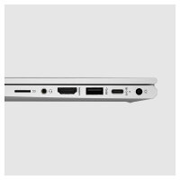 HP Pro x360 435 G10 AMD Ryzen 7 7730U 33,8cm 13,3Zoll FHD BV Touch 1x16GB 512GB/PCIe NVMe/SSD UMA Wi-Fi 6E BT FPR W11P 3J Gar (DE)