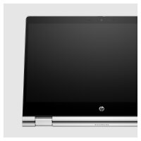 HP Pro x360 435 G10 AMD Ryzen 7 7730U 33,8cm 13,3Zoll FHD BV Touch 1x16GB 512GB/PCIe NVMe/SSD UMA Wi-Fi 6E BT FPR W11P 3J Gar (DE)