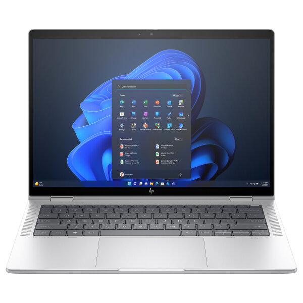HP Elite x360 1040 G11 Intel® Core™ Ultra 7 155H/32GB/1TBSSD/W11Pro 1J War (DE)