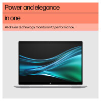 HP Elite x360 1040 G11 Intel® Core™ Ultra 7 155H/32GB/1TBSSD/W11Pro 1J War (DE)