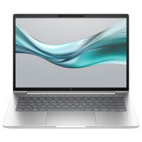HP EliteBook 645 G11 AMD Ryzen 5 7535U 35,56cm 14Zoll WUXGA 16GB 512GB/SSD LTE W11P 1J War (DE)