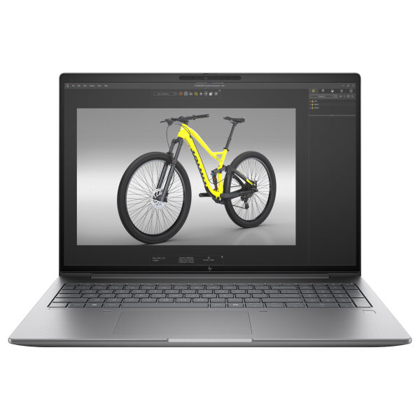 HP ZBook Power 16 G11 AMD Ryzen 9 PRO 8945HS 40,64cm 16inch WQXGA 64GB 1TB/SSD NVIDIA RTX 3000 8GB W11P 3J Gar (DE)