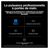 HP ZBook Power 16 G11 AMD Ryzen 9 PRO 8945HS 40,64cm 16inch WQXGA 64GB 1TB/SSD NVIDIA RTX 3000 8GB W11P 3J Gar (DE)