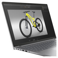 HP ZBook Power 16 G11 AMD Ryzen 9 PRO 8945HS 40,64cm 16inch WQXGA 64GB 1TB/SSD NVIDIA RTX 3000 8GB W11P 3J Gar (DE)