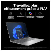 HP ZBook Power 16 G11 AMD Ryzen 9 PRO 8945HS 40,64cm 16inch WQXGA 64GB 1TB/SSD NVIDIA RTX 3000 8GB W11P 3J Gar (DE)