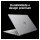 HP ZBook Power 16 G11 AMD Ryzen 9 PRO 8945HS 40,64cm 16inch WQXGA 64GB 1TB/SSD NVIDIA RTX 3000 8GB W11P 3J Gar (DE)