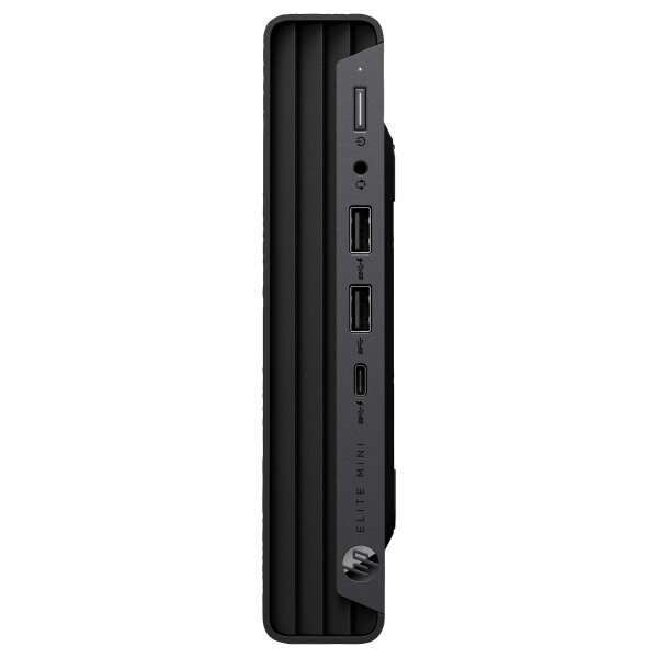 HP Elite Mini 600 G9 Intel Core i7-13700T 1x16GB 512GB/PCIe NVMe/SSD Wi-Fi 6E USB-C 3.1 Gen2 Port with PD v2 W11P SmartBuy 3J G (DE)