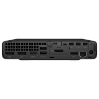 HP Elite Mini 600 G9 Intel Core i7-13700T 1x16GB 512GB/PCIe NVMe/SSD Wi-Fi 6E USB-C 3.1 Gen2 Port with PD v2 W11P SmartBuy 3J G (DE)
