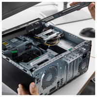 HP Elite Tower 800 G9 Intel Core i7-14700 16GB 512GB/SSD W11P 1J War (DE)