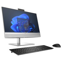 HP EliteOne 840 G9 Intel Core i7-14700 60,45cm 23,8Zoll 32GB 1TB/SSD W11P 3J Gar (DE)