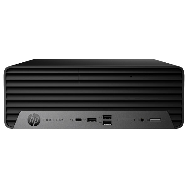 HP Pro SFF 400 G9 Intel Core i5-13500 16GB 512GB/SSD W11P SmartBuy+ 1J War (DE)