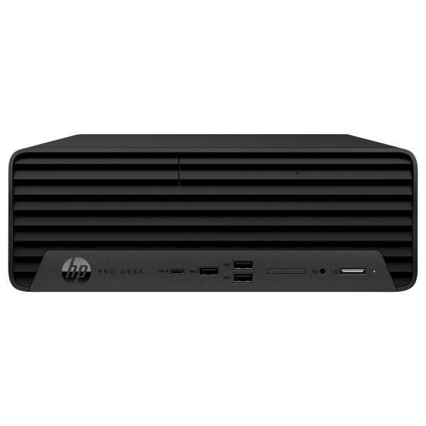 HP Pro SFF 400 G9 Intel Core i5-14500 16GB 512GB/SSD W11P 1J War (DE)
