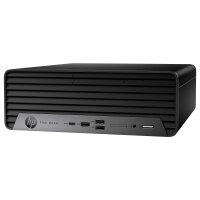 HP Pro SFF 400 G9 Intel Core i5-14500 16GB 512GB/SSD W11P 1J War (DE)