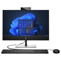 HP ProOne 440 G9 AIO i5-14500T 60,45cm 23,8Zoll/16GB/512SSD/W11Pro SmartBuy 1J War (DE)