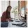 HP ProOne 440 G9 AIO i5-14500T 60,45cm 23,8Zoll/16GB/512SSD/W11Pro SmartBuy 1J War (DE)