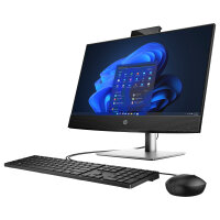 AIO HP ProOne 440 G9 Intel Core i7-14700T 60,45cm 23,8Zoll 16GB 512GB/SSD W11P 1J War (DE)