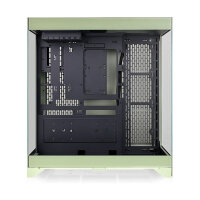 Midi Thermaltake CTE E550 TG Matcha Green