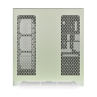 Midi Thermaltake CTE E550 TG Matcha Green