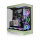 Midi Thermaltake CTE E550 TG Matcha Green