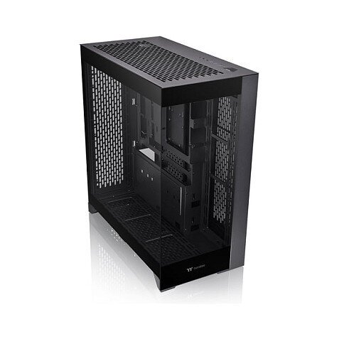 Midi Thermaltake CTE E660 MX Black