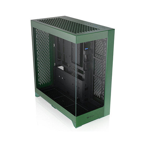 Midi Thermaltake CTE E660 MX Racing Green