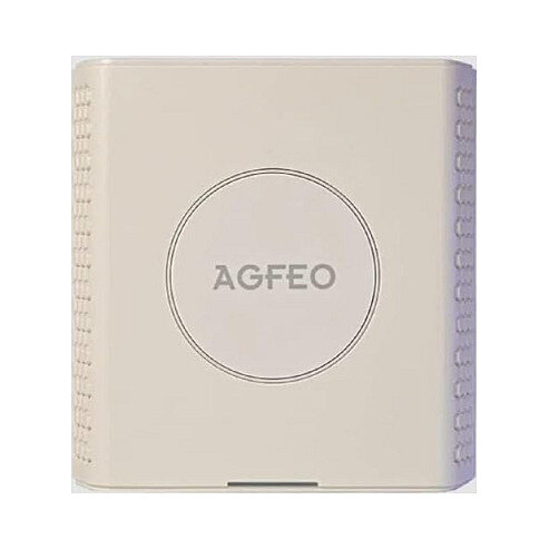 AGFEO DECT IP-Basis pro weiß
