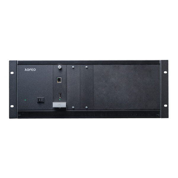 AGFEO ES 730 IT plus
