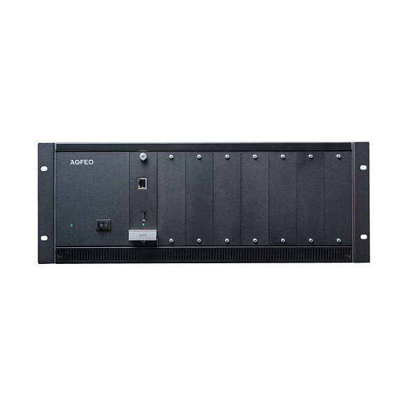 AGFEO ES 770 IT plus