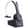 AGFEO DECT Headset IP