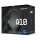 Logitech Astro Gaming A10 Gen 2 Headset full size wired 3.5 mm jack Black