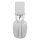 Logitech Zone Vibe 100 Headset full size Bluetooth wireless off-white