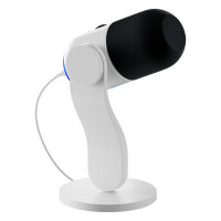 Logitech Yeti GX Dynamic RGB Gaming Mic with LIGHTSYNC - OFF WHITE - EMEA28-935