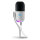 Logitech Yeti GX Dynamic RGB Gaming Mic with LIGHTSYNC - OFF WHITE - EMEA28-935