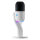 Logitech Yeti GX Dynamic RGB Gaming Mic with LIGHTSYNC - OFF WHITE - EMEA28-935