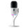Logitech Yeti GX Dynamic RGB Gaming Mic with LIGHTSYNC - OFF WHITE - EMEA28-935