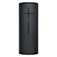 LOGITECH Ultimate Ears MEGABOOM 3 Speaker for portable use wireless Bluetooth night black