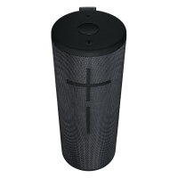 LOGITECH Ultimate Ears MEGABOOM 3 Speaker for portable use wireless Bluetooth night black
