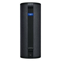 LOGITECH Ultimate Ears MEGABOOM 3 Speaker for portable use wireless Bluetooth night black