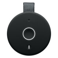 LOGITECH Ultimate Ears MEGABOOM 3 Speaker for portable use wireless Bluetooth night black