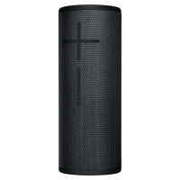LOGITECH Ultimate Ears MEGABOOM 3 Speaker for portable use wireless Bluetooth night black