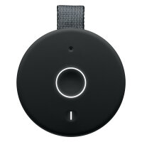 LOGITECH Ultimate Ears MEGABOOM 3 Speaker for portable use wireless Bluetooth night black