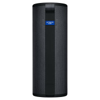 LOGITECH Ultimate Ears MEGABOOM 3 Speaker for portable use wireless Bluetooth night black