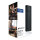 LOGITECH Ultimate Ears MEGABOOM 3 Speaker for portable use wireless Bluetooth night black