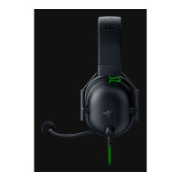 Razer BlackShark V2 X Gaming Headset overear wired black