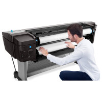 HP DesignJet T1700 111.8cm 44" Großformatdrucker LAN