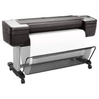HP DesignJet T1700 111.8cm 44" Großformatdrucker LAN