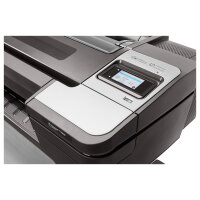 HP DesignJet T1700 111.8cm 44" Großformatdrucker LAN